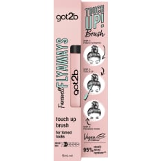 Schwarzkopf got2b Farewell Flyaways 16 ml muotoilugeeli