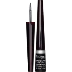 Rimmel Exaggerate 2,5 ml nestemäinen silmänrajausväri
