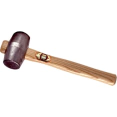 THOR 1025g puuvarsi lyijyvasara