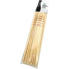 Heirol 10 pairs of chopsticks