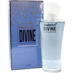 Madonna Divine EdT 50 ml women's fragrance