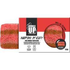 Bubble Up Keeping It Cosy 175 g bath bar