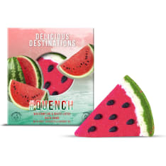 Delicious Destinations #quench 150 g kylpypommi