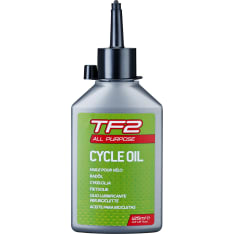 Weldtite TF2 Cycle Oil yleisöljy