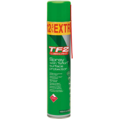 Weldtite TF2 Ultimate Aerosol Teflon 400 ml lubricating oil