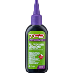 Weldtite TF2 Performance All-Weather Lubricant Teflon voitelu-aine