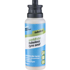 Weldtite Tubeless-renkaan tiivistysneste