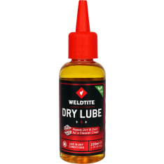 Weldtite Dry Lube voiteluaine 100ml