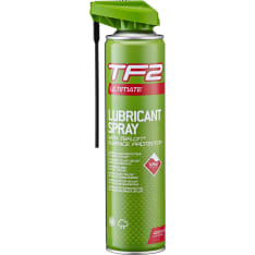 Weldtite FT2 Ultimate Lubricant Teflon voitelu-aine