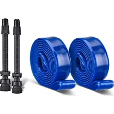 Weldtite Easi-Fit 700C Tubeless muunnossetti