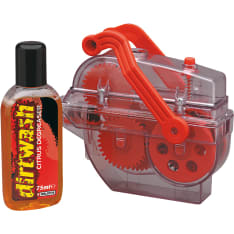 Weldtite chain washer
