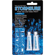 Jobe Stormsure multipurpose repair glue