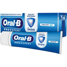 Oral-B ProExpert Healthy White 75ml hammastahna