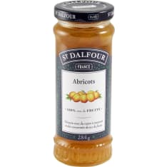 St. Dalfour 284g viikunahillo