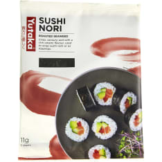 Yutaka 11g nori merilevä