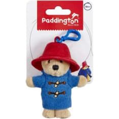 Paddington Plush Keychain 9,5 cm pehmo