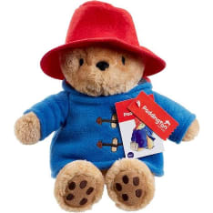 Paddington Classic Soft Toy 20 cm pehmo