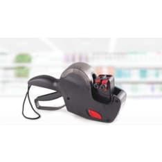 Avery HL 2/18 2-line manual rater