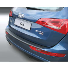 RGM Audi Q5 08-16 takapuskurin kolhusuoja