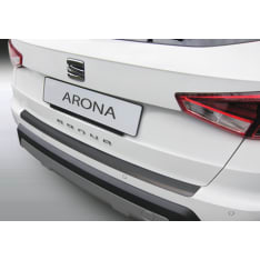 RGM Seat Arona 9/2017- rear bumper bumper protector