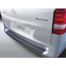 RGM Mercedes Vito / Viano 3/2019- takapuskurin kolhusuoja
