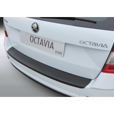 RGM Skoda Octavia IV Farmari 3/17-2/20 takapuskurin kolhusuoja