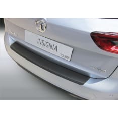 RGM Opel Insignia Sports Tourer 4/2017- rear bumper bumper protector