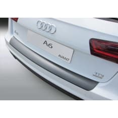 RGM Audi A6 Avant/S-line 9/2014-8/2018 takapuskurin kolhusuoja