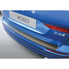 RGM Volvo XC60 7/2017 rear bumper protector