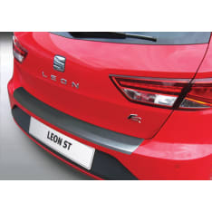 RGM Seat Leon S/ST/FR 11/2013- rear bumper bumper protector