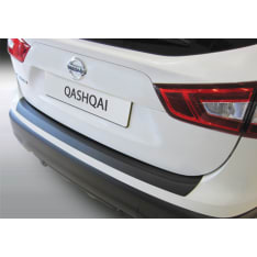 RGM Nissan Qashqai 3/2014-7/2017 takapuskurin kolhusuoja