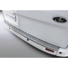 RGM Ford Transit/Tourneo custom 2014- takapuskurin kolhusuoja