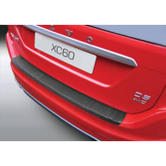 RGM Volvo XC60 6/2013-6/2017 rear bumper protector