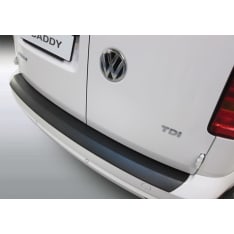 RGM Vw Caddy / Maxi 6/2015- takapuskurin kolhusuoja