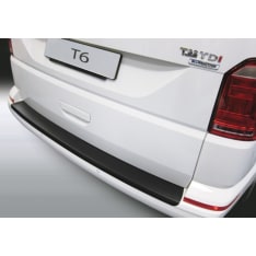RGM er T6 2015-, with one rear door crash protector Vw Transport