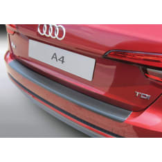 RGM Audi A4 Avant/S-line 11.15 - 9.2018 takapuskurin kolhusuoja