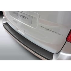 RGM Toyota ProAce 9.2016- takapuskurin kolhusuoja