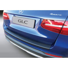 RGM Mercedes GLC SE/Sport/AMG takapuskurin kolhusuoja