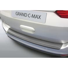 RGM Ford Grand C-Max 6/2015- takapuskurin kolhusuoja