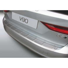 RGM Volvo V90 9/2016- takapuskurin kolhusuoja