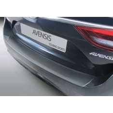 RGM Toyota Avensis Touring Sports 2015- takapuskurin kolhusuoja