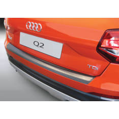 RGM Audi Q2 11/2016- rear bumper bumper
