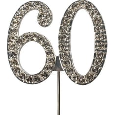 Cullpit timanttinen 60 kakunkoriste