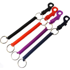 Key spiral assortment