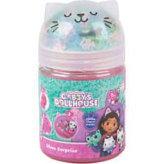 Gabby's Dollhouse Surprise Slime Pot limapurkki (lajitelma)