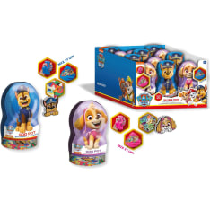 Ryhmä Hau Surprise Slime Pot lima (lajitelma)