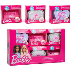Barbie Miniature Handbag Surprise yllätyskäsilaukku (lajitelma)