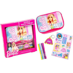 Barbie Pencil case penaalisetti