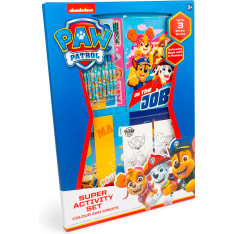 Ryhmä Hau super askartelusetti