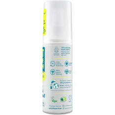 Deospray Salt of the Earth